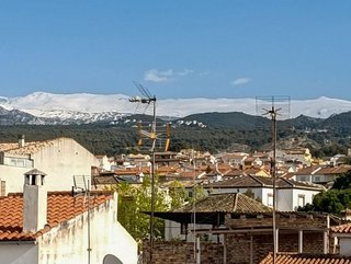 Ático en venta en La Zubia en Zubia (La)