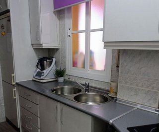 Ático en venta en La Zubia en Zubia (La)