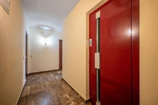 Piso en venta en Santo Tomás en Ávila