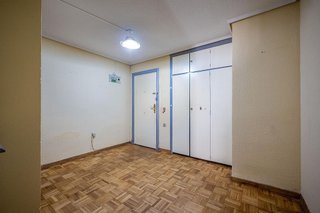 Piso en venta en Santo Tomás en Ávila