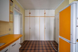 Piso en venta en Santo Tomás en Ávila