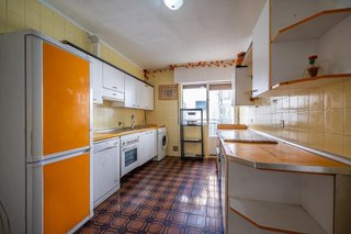 Piso en venta en Santo Tomás en Ávila