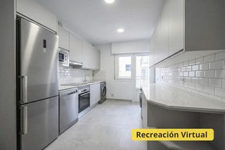 Piso en venta en Santo Tomás en Ávila
