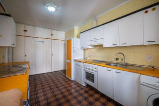 Piso en venta en Santo Tomás en Ávila