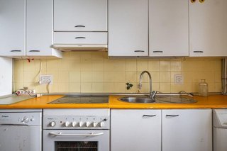 Piso en venta en Santo Tomás en Ávila
