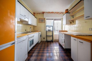 Piso en venta en Santo Tomás en Ávila