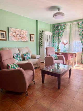 Piso en venta en Burguillos
