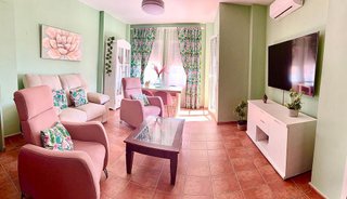 Piso en venta en Burguillos