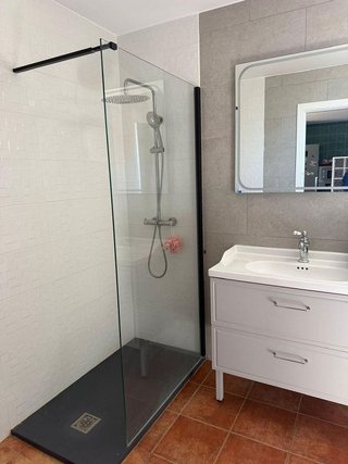 Piso en venta en Burguillos