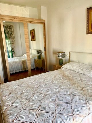 Piso en venta en Burguillos