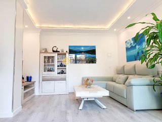Piso en venta en Numancia - San Fernando en Santander