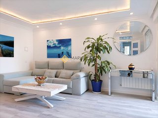 Piso en venta en Numancia - San Fernando en Santander
