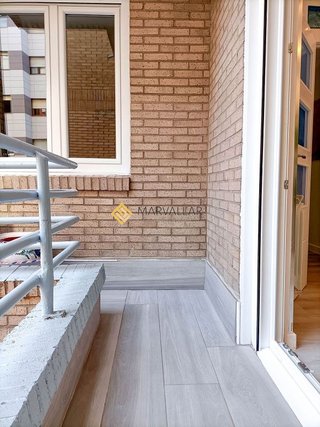 Piso en venta en Numancia - San Fernando en Santander