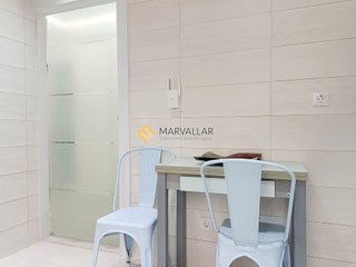 Piso en venta en Numancia - San Fernando en Santander