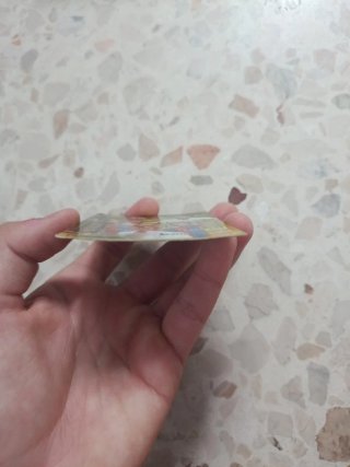 Carta Panini Míticos Invencible Fútbol