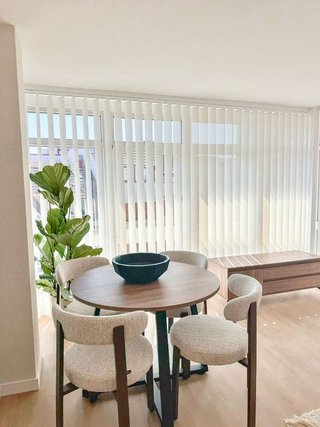 Ático en venta en Vilagarcía en Vilagarcía de Arousa