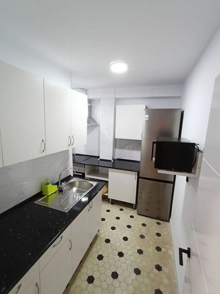 Piso en venta en Ciudad Jardín - Zoco en Córdoba