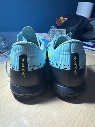 Zapatos Nike Phantom GT2 Club TF