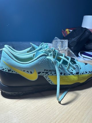 Zapatos Nike Phantom GT2 Club TF