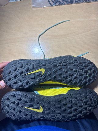Zapatos Nike Phantom GT2 Club TF