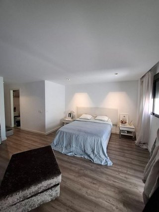 Dúplex en venta en El Castell en Burjassot
