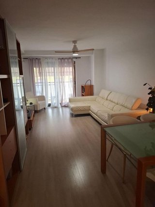 Dúplex en venta en El Castell en Burjassot