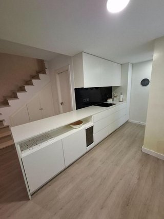 Dúplex en venta en El Castell en Burjassot