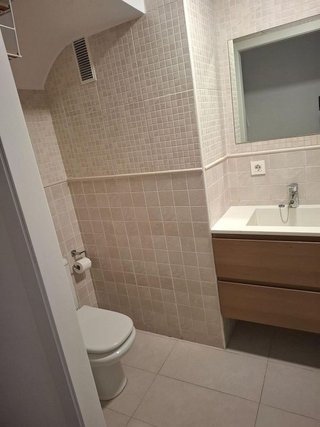 Dúplex en venta en El Castell en Burjassot