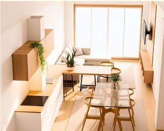 Piso en venta en Belén - San Roque en Jaén