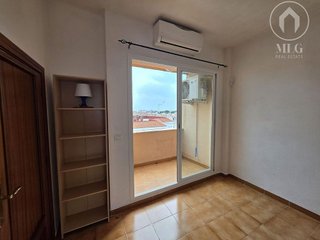 Estudio en venta en Centro en Torremolinos