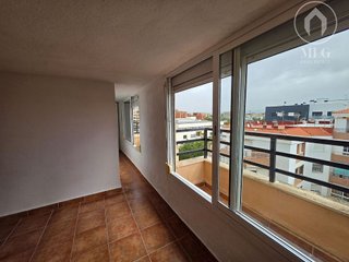 Estudio en venta en Centro en Torremolinos