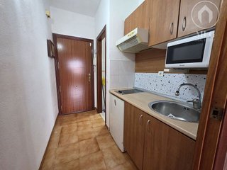 Estudio en venta en Centro en Torremolinos