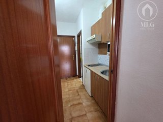 Estudio en venta en Centro en Torremolinos