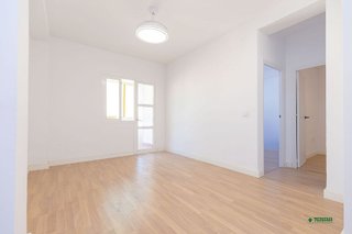 Piso en venta en Ciudad Jardín - Tagarete - El Zapillo en Almería