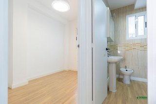 Piso en venta en Ciudad Jardín - Tagarete - El Zapillo en Almería