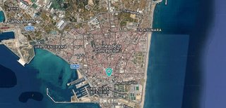 Piso en venta en La Línea de la Concepción ciudad en Línea de la Concepción (La)