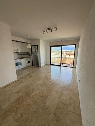 Estudio en venta en San Luis de Sabinillas en Manilva
