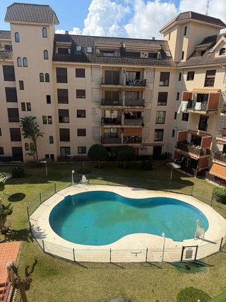 Estudio en venta en San Luis de Sabinillas en Manilva