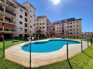 Estudio en venta en San Luis de Sabinillas en Manilva
