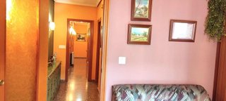 Piso en venta en Requena