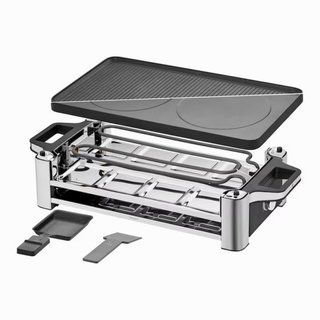 WMF Lono Raclette Grill 3 en 1