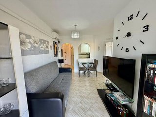 Piso en venta en Playa del Cura en Torrevieja