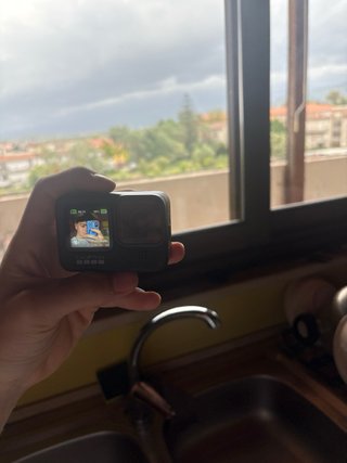 GoPro Hero 9 Black
