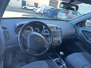 KIA Ceed 2009