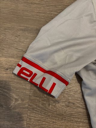 Maillot Castelli talla M