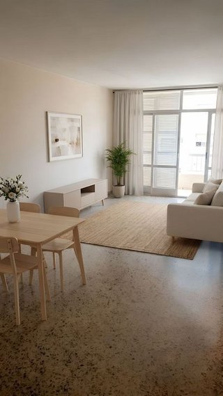 Piso en venta en Instituts - Universitat en Lleida