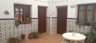 Casa pareada en venta en Tomelloso