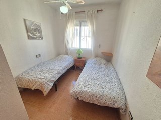 Casa pareada en venta en Altos - La Florida en Orihuela