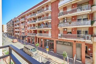 Piso en venta en Centre en Torredembarra