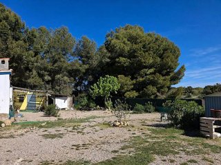 Chalet en venta en Vilamarxant